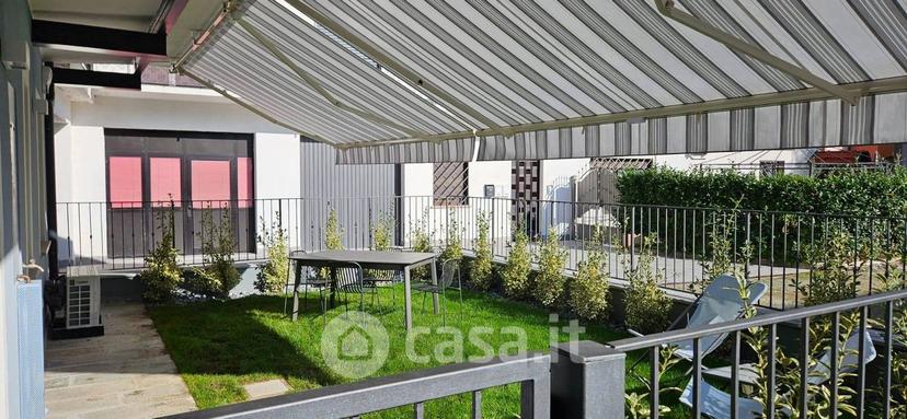Bilocale in Vicolo Tevere — foto 18 di 31