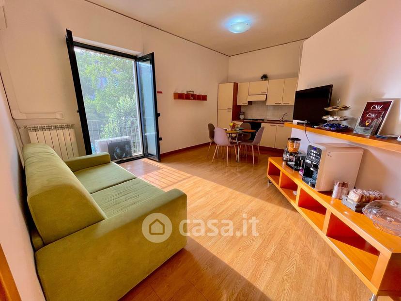 Bilocale in Gasparri 6 — foto 13 di 24
