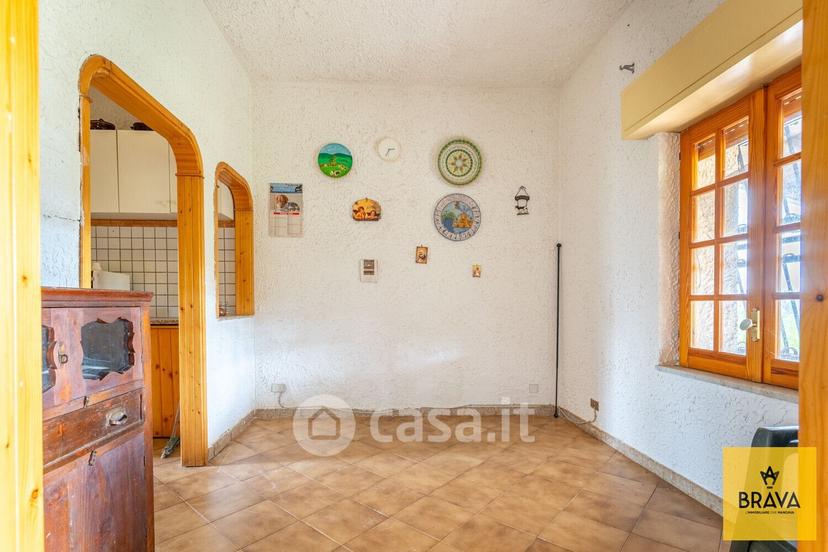 Villa in Via Giacheria — foto 60 di 72