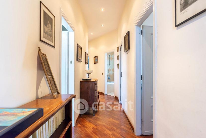 Appartamento in Via Santa Lucia — foto 23 di 35