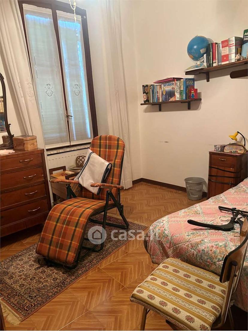 Trilocale in Via Giuseppe Mazzini — foto 11 di 25