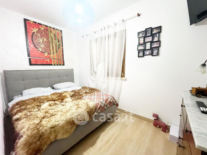 Trilocale in Via Monte Serra — foto 17 di 17