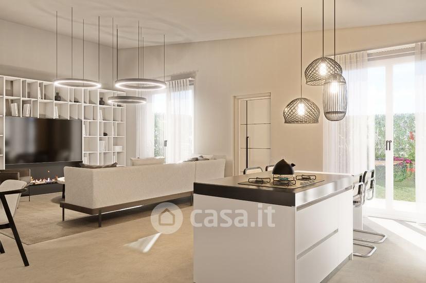 Trilocale in Via Don Luigi Viganò — foto 5 di 24