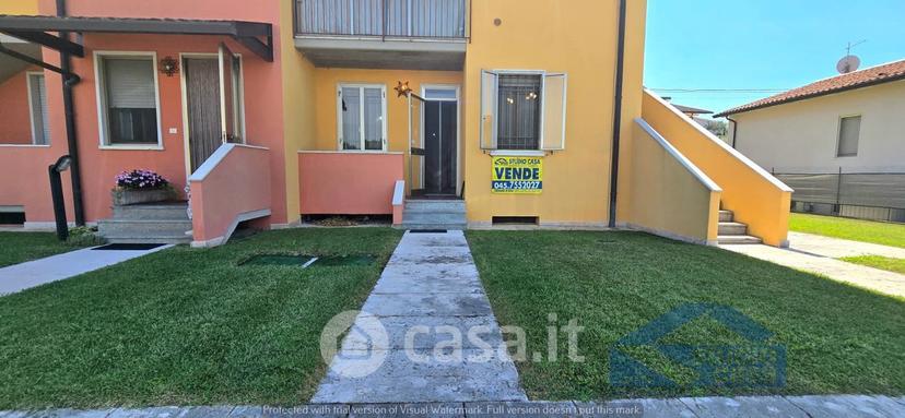 Quadrilocale in Via Trento — foto 25 di 39