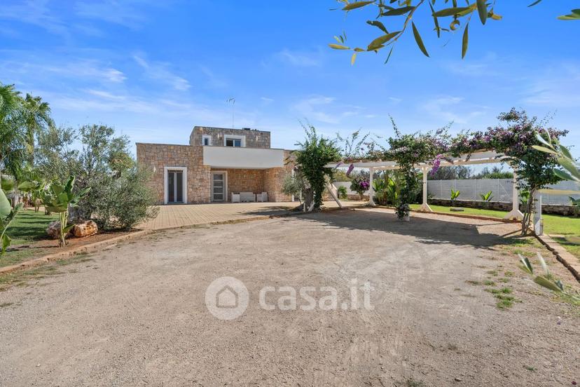 Villa in Via Malaspina — foto 2 di 45