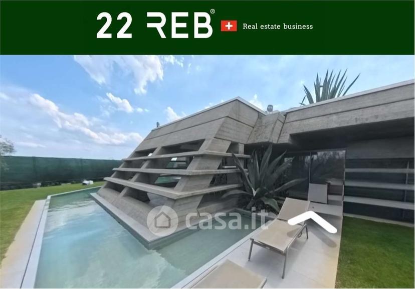Villa in Via Monte Suello — foto 47 di 60