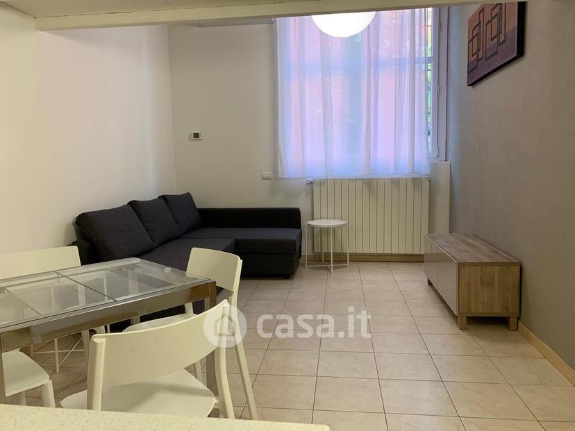 Bilocale in Via Luigi Veratti — foto 23 di 42