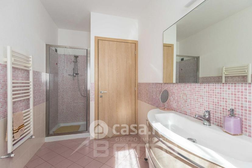 Villa in Via dei Boschi 12 — foto 4 di 37