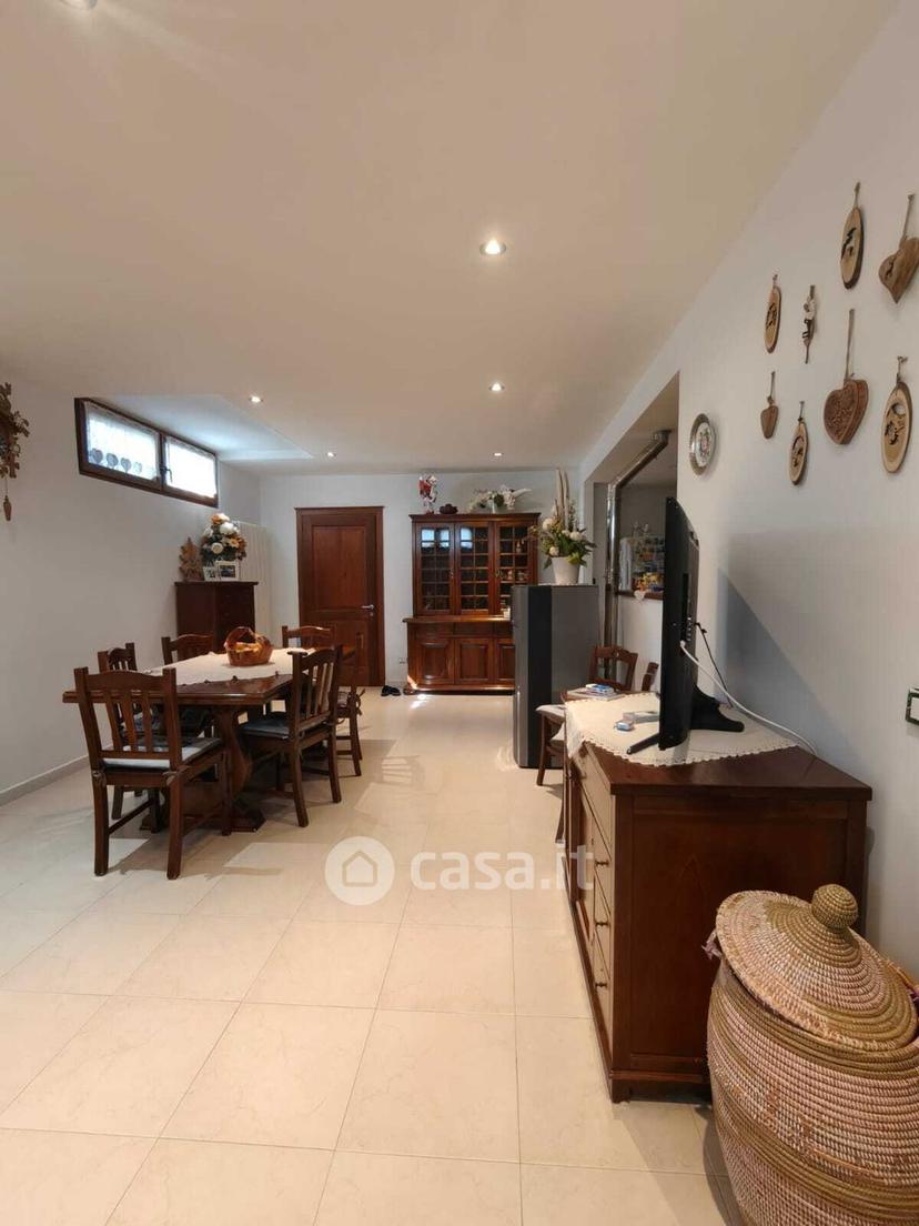 Appartamento in Via Vaccareccia — foto 11 di 30
