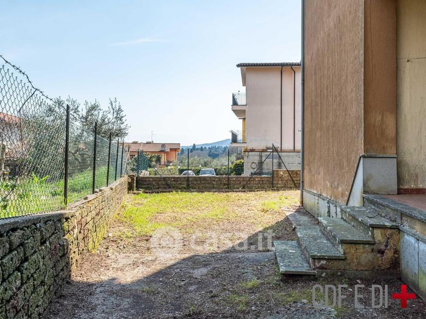 Villa in Via del Cerqueto — foto 14 di 65