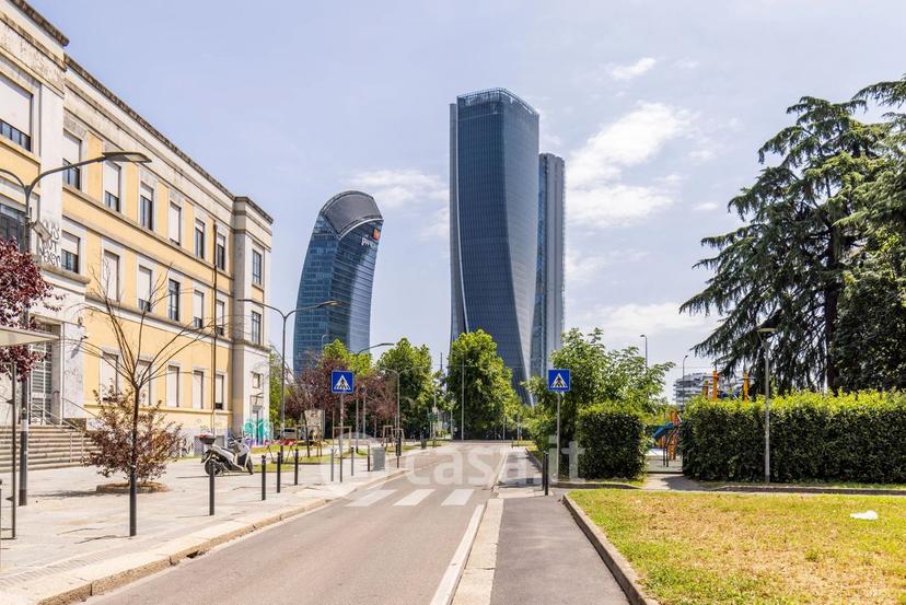 Quadrilocale in Via Desiderio da Settignano 10 — foto 19 di 23