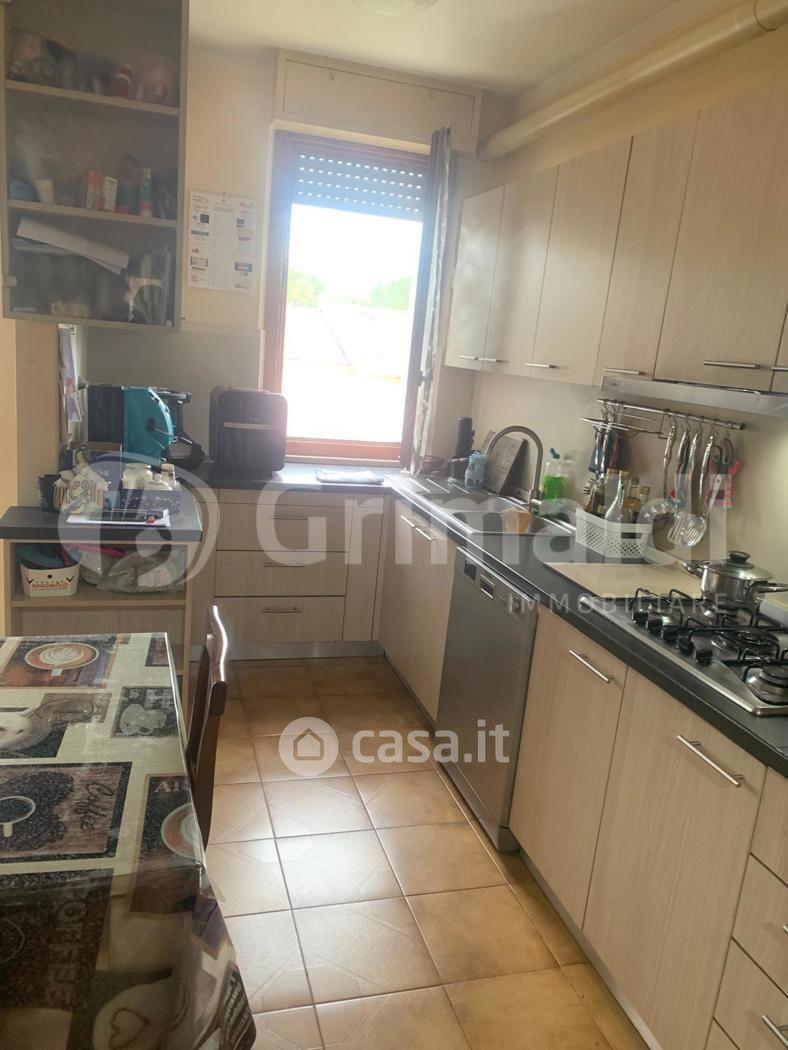 Trilocale in Via San Damiano 1 — foto 27 di 29