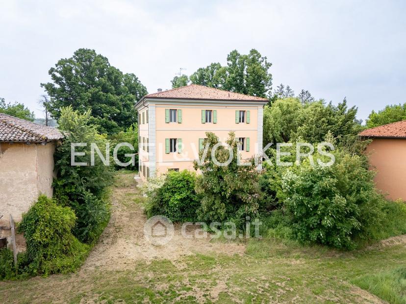 Villa in Via Statale 276 — foto 24 di 40