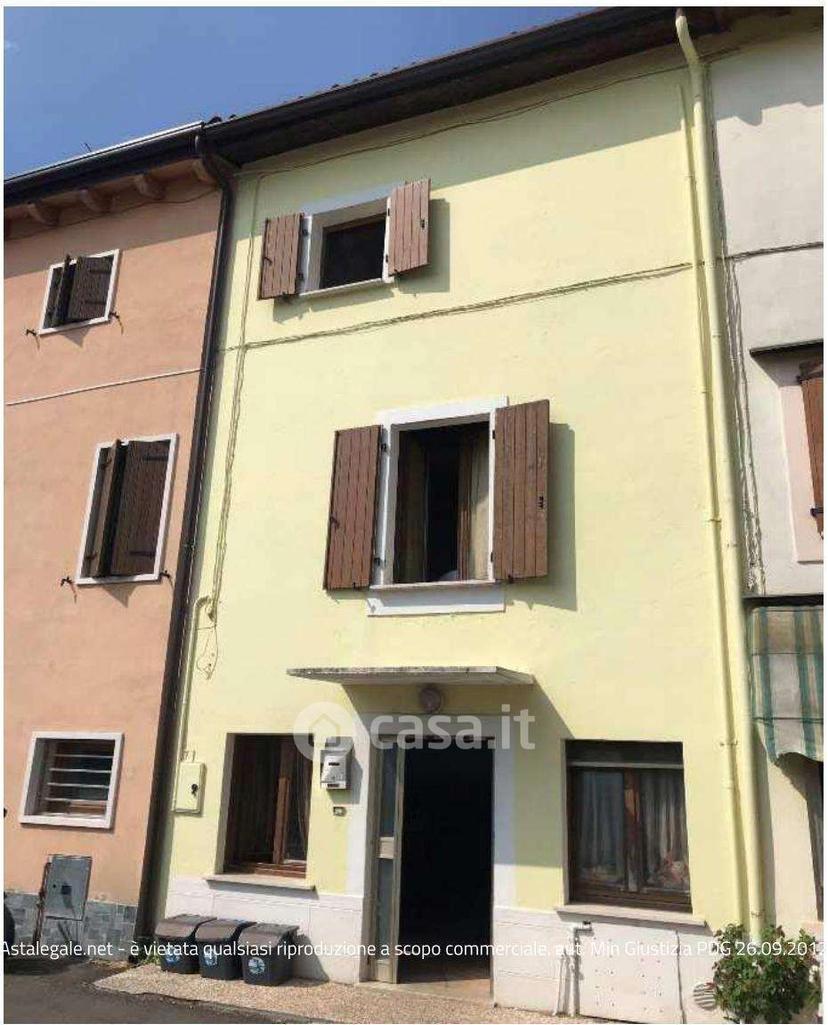 Quadrilocale in Vicolo Cieco Segala 7 — foto 8 di 29