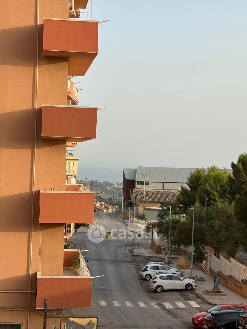 Quadrilocale in Via Esseneto — foto 3 di 14