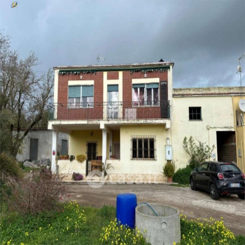 Quadrilocale in Via Ferriere Nettuno 6 — foto 3 di 31