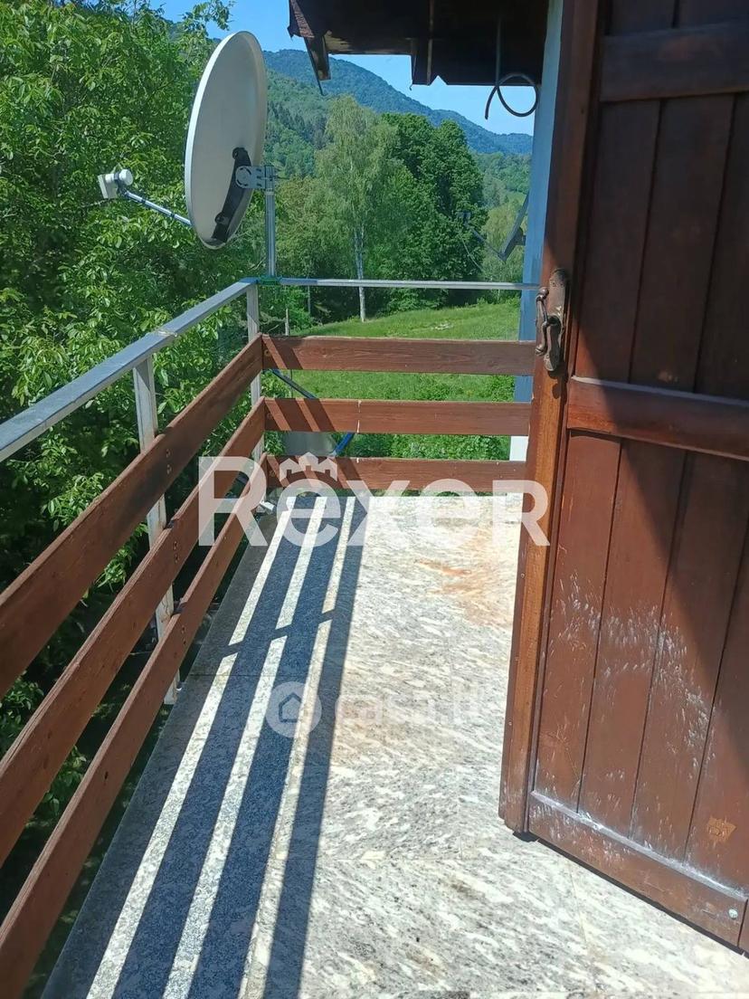 Trilocale in Pian del Tivano 15 — foto 3 di 24