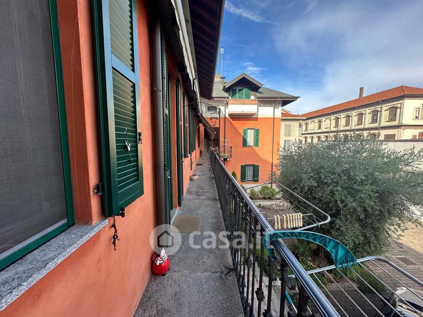 Trilocale in Via XXV Luglio 6 — foto 19 di 29