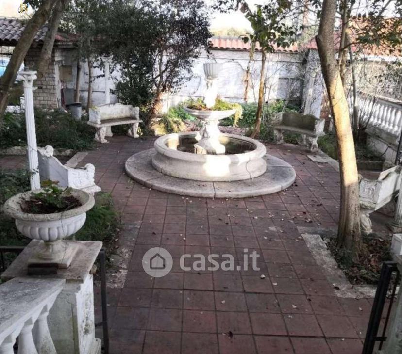 Appartamento in Via Francesco Cilea 55 — foto 27 di 30