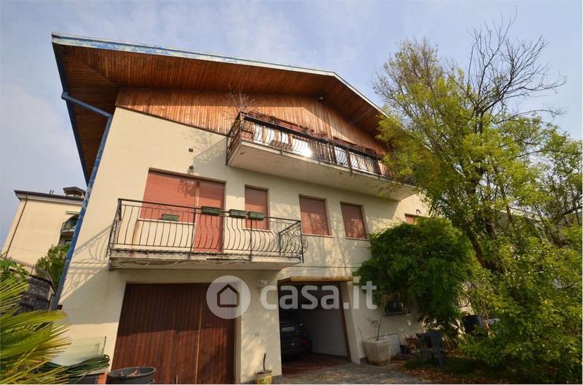 Villa in Via L. Sturzo 4 — foto 16 di 23