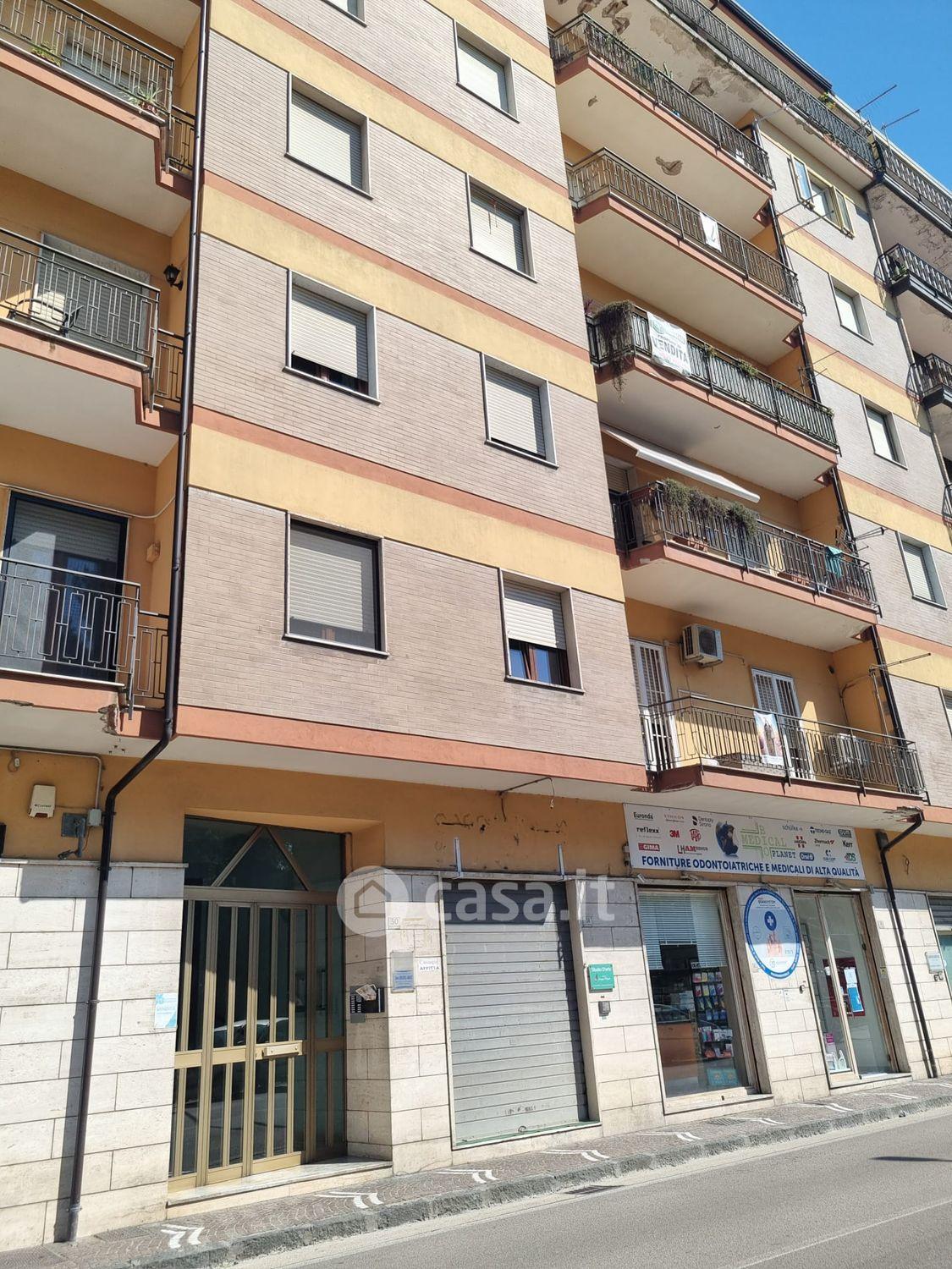 Appartamento in Via Antonio Gramsci 30