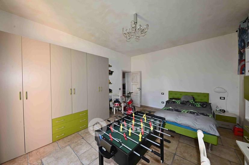 Villa in Località Montegiovi — foto 16 di 32