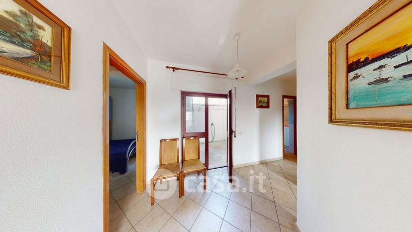 Appartamento in Via Nazario Sauro 8 — foto 7 di 39
