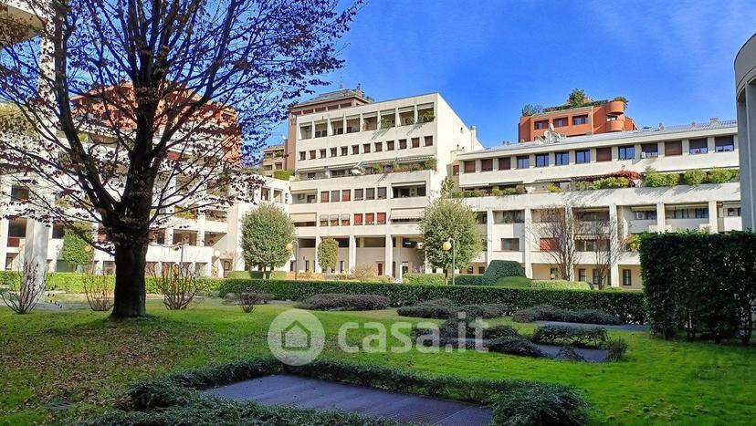 Quadrilocale in Via Angelo Ramazzotti 24 — foto 21 di 70