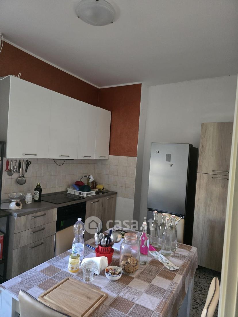 Trilocale in Corso Torino 41 — foto 26 di 30