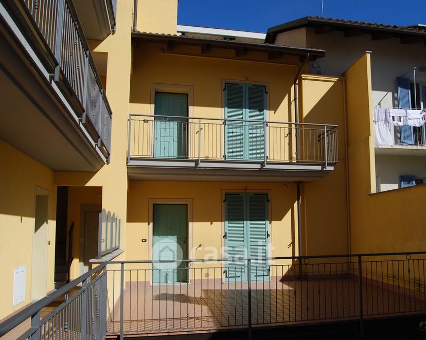 Bilocale in Via Umberto I — foto 14 di 21