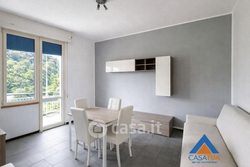 Appartamento in Via de Dominicis — foto 16 di 18