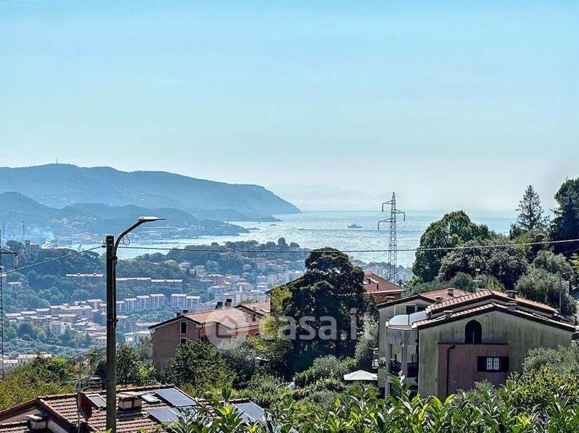 Villa in Via Genova — foto 27 di 35