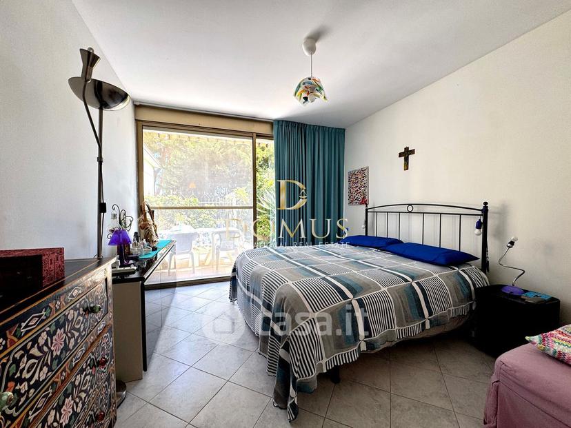 Trilocale in Via Padre Semeria 518 — foto 3 di 24