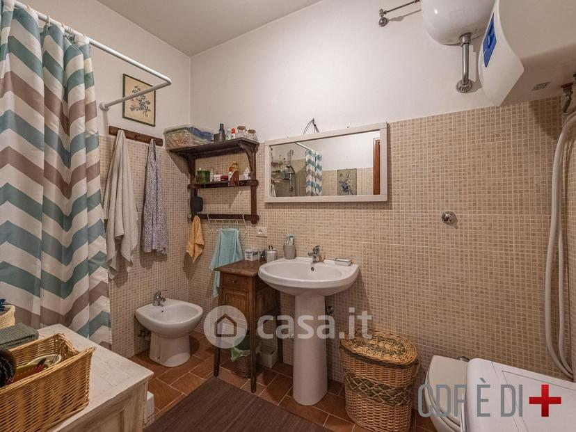 Trilocale in Via delle Petriane — foto 12 di 19