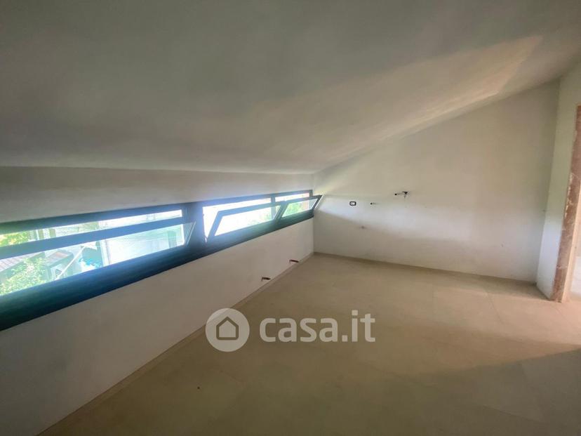 Trilocale in Via F. Menozzi 17