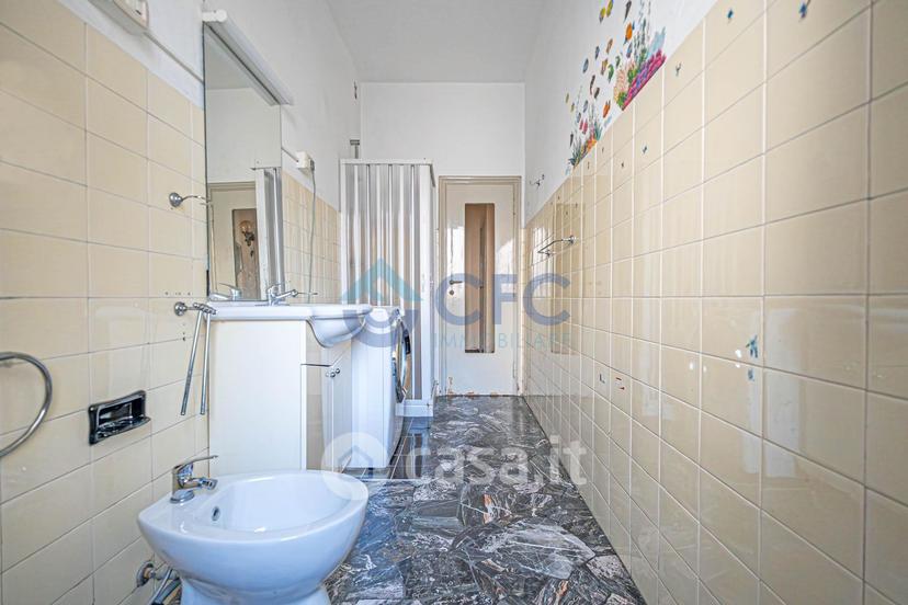 Bilocale in Via Privata Terenzio Mamiani 3 — foto 22 di 41