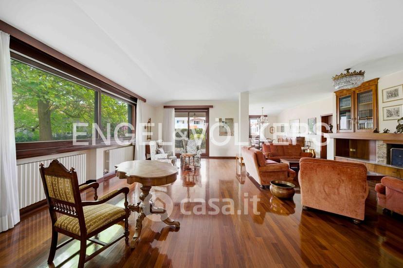 Villa in Via Ingegner Giacomo Tovo 8 — foto 13 di 40