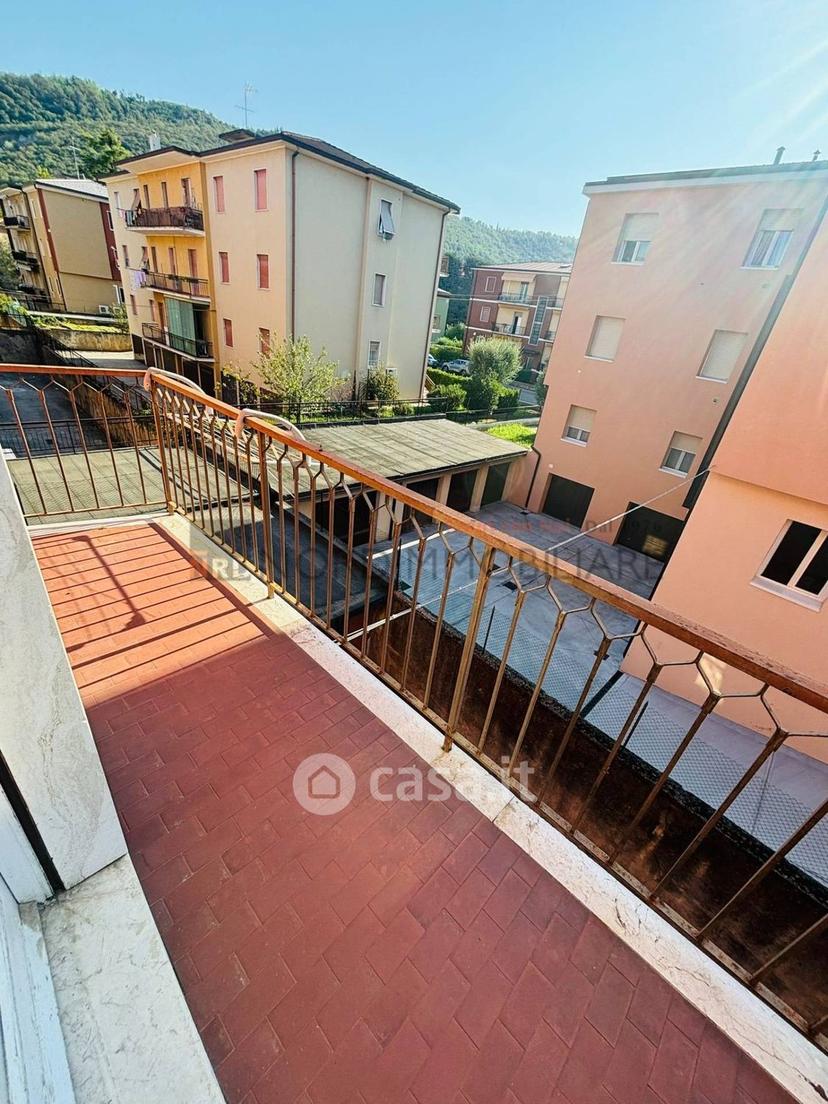 Bilocale in Via Sorelle Agazzi — foto 11 di 18