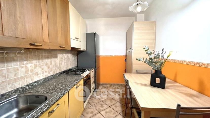 Quadrilocale in Via Santa Caterina — foto 10 di 25