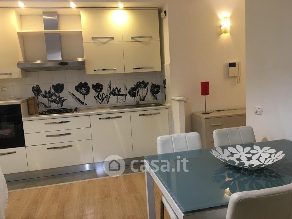 Bilocale in Viale Roma