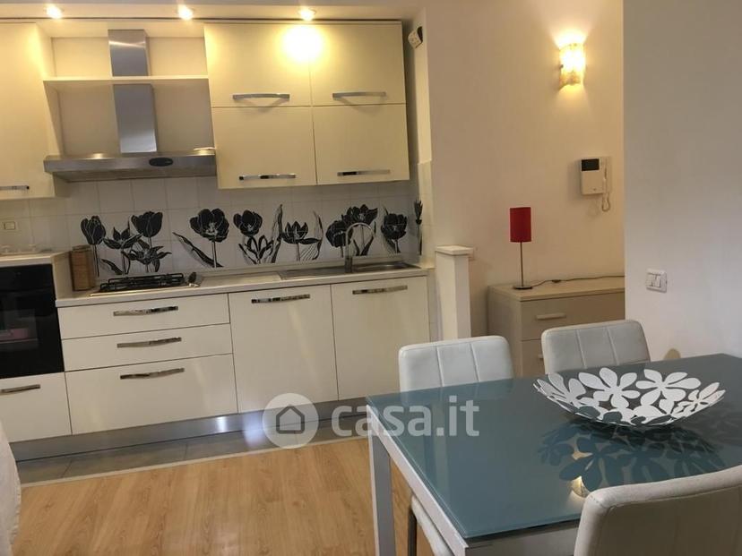 Bilocale in Viale Roma