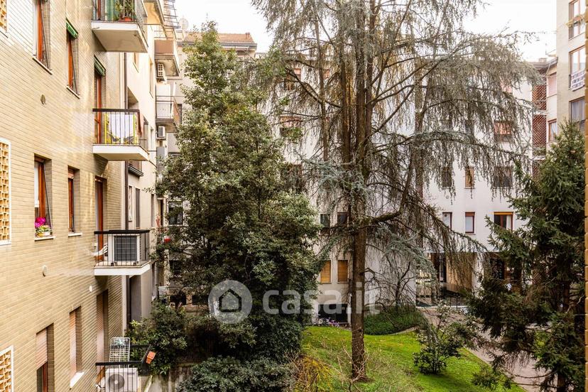Trilocale in Via Francesco de Sanctis 43 — foto 20 di 22