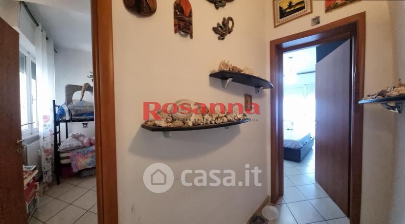 Quadrilocale in Via Basilicata 57124 — foto 12 di 28