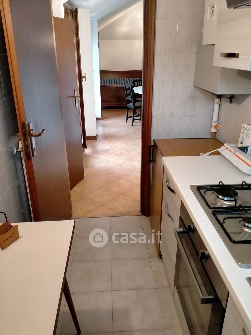 Bilocale in Via Verdi — foto 6 di 11