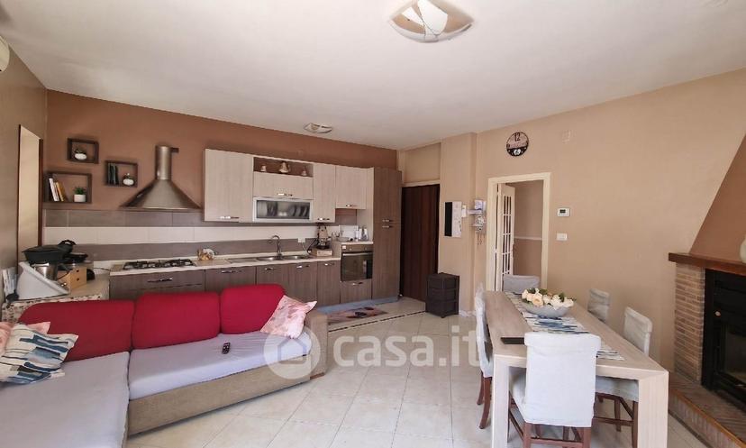 Villa in Via Bonifica 22 — foto 2 di 10