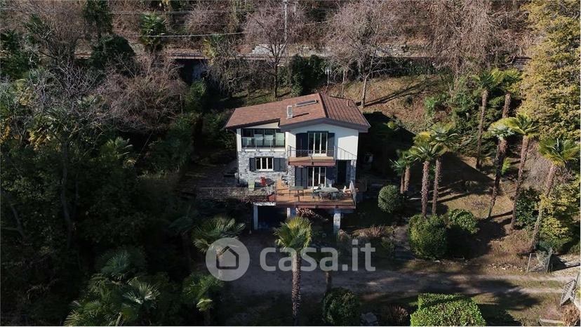 Villa in Ss33 del Sempione 67 — foto 47 di 60