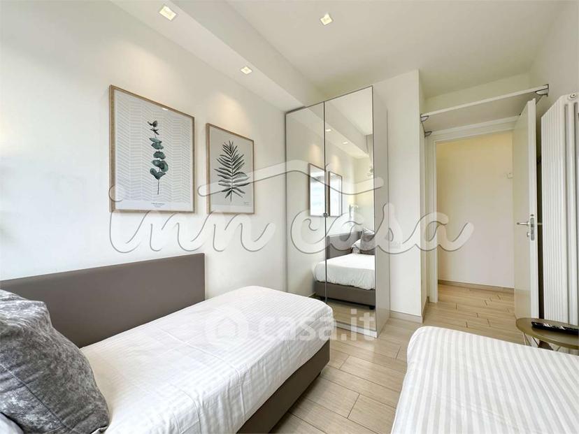 Trilocale in Viale Milano 9 — foto 11 di 25