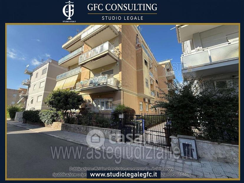 Appartamento in Via G. Leopardi 2 — foto 10 di 22