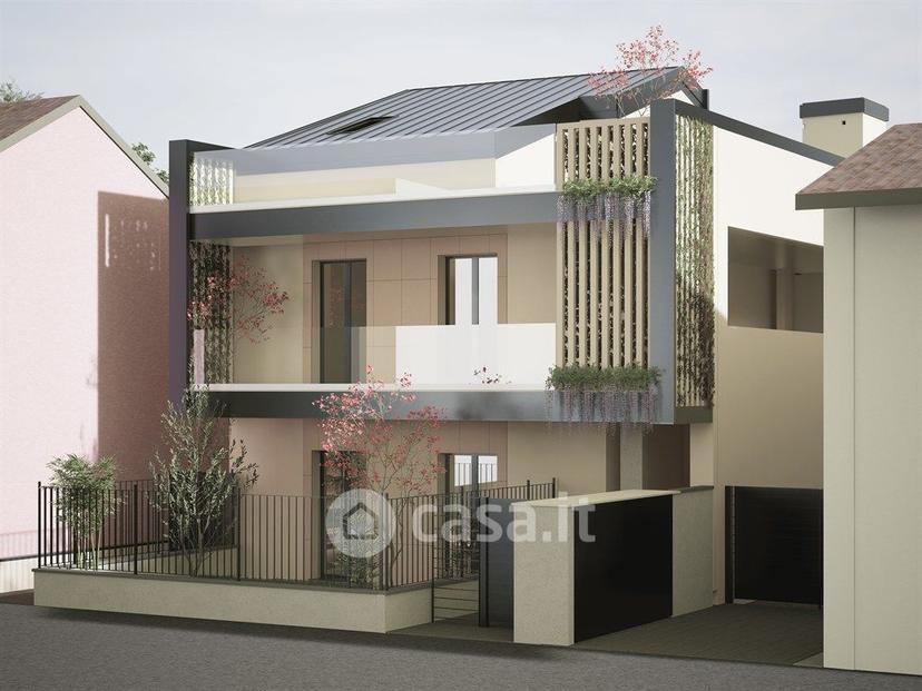 Appartamento in Via Flavio Gioia 26 — foto 14 di 32