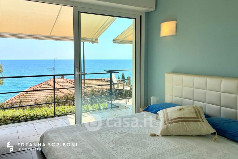 Villa in Via Aurora — foto 9 di 42